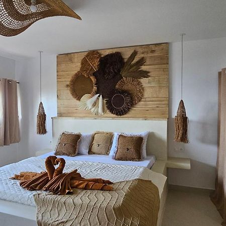 Auberge Keurmariguen Сомон Экстерьер фото