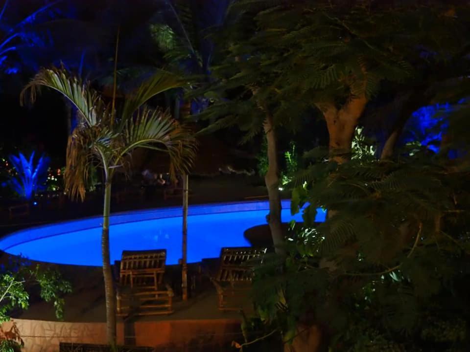 Auberge Keurmariguen Сомон Экстерьер фото